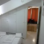 Attic Flat 