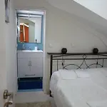 Attic Flat 