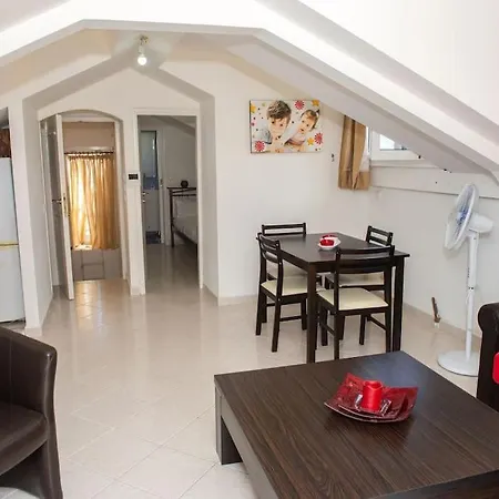 Attic Flat 
