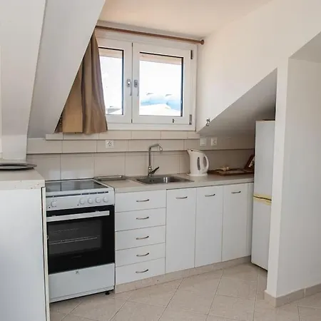 Attic Flat 