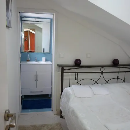 Attic Flat 